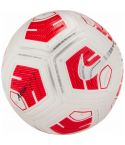 Strike Team 290gr Voetbal Wit/Rood