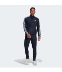 Aeroready Tricot Trainingspak Marine/Wit_1