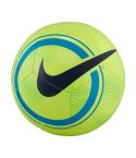 Phantom Voetbal Groen/Blauw/Zwart