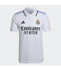 Real Madrid 22/23 Thuisshirt Wit/Zwart/Paars_1