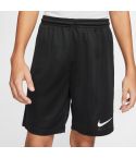 Dri-Fit Park3 Voetbalshort Junior Zwart/wit_1