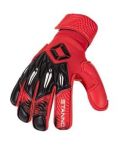 Ultimate Grip ||| Keepershandschoenen Rood/Zwart_1
