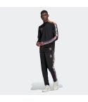 Tiro Pride Tracksuit Zwart/Multicolor_1