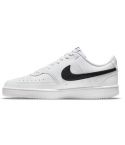 Court Vision Low Next Nature Sneakers Wit_1