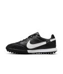 The Nike Premier III TF Zwart/Wit_1