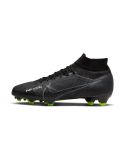 Zoom Superfly 9 Pro FG Zwart/Geel_1