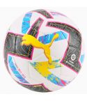 LaLiga 1 Accelerate Hybrid Voetbal Wit/Zwart/Blauw