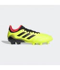 Copa Sense.3 FG Geel/Zwart/Rood_1