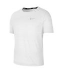 Dri-Fit Miler Loopshirt Wit_1