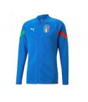 FIGC Home Trainingspak 22/23 Blauw/Marine_1