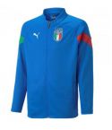 FIGC Home Trainingspak 22/23 Junior Blauw/Marine_1