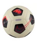 Mercurial Fade21 Voetbal Beige/Zwart/Rood
