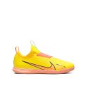 Zoom Vapor 15 Academy IC Junior Geel/Peach_1