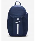 Academy Team Rugzak 30 liter Marine/Wit_1