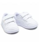 Shuffle Sneaker Junior Wit_1