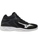 Thunderblade 3 Mid Volleybal/Handbal Zwart/Wit_1