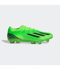 X Speedportal.1 FG Groen/Zwart_1