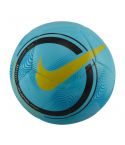 Phantom Voetbal Blauw/Geel