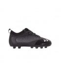Zoom FG Junior Zwart/Wit_1