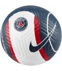 PSG Strike Voetbal Blauw/Rood/Wit