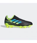 Copa Sense.3 LL FG Junior Zwart/Blauw/Geel_1