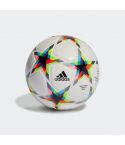 UCL Mini voetbal Wit/Multicolor