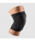 Hex Sleeves Knie/Elleboog/Schenen Zwart_1