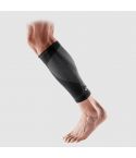 Multisport Compressie Kuitsleeves Zwart_1