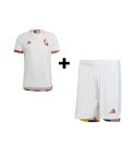 RBFA WK2022 Away Set Wit/Multicolor_1