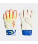 Predator Keepershandschoen FS Wit/Oranje/Blauw_1