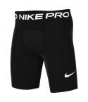 Pro Dri-Fit Liesbroek Junior Zwart/Wit