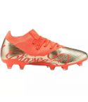 Future Z 3.4 NJr FG/AG Oranje/Goud_1