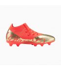 Future Z 3.4 NJr FG/AG Junior Oranje/Goud_1
