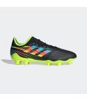 Copa Sense.3 FG Al Rihla Zwart/Multicolor_1