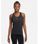 Dri-Fit One Tanktop Dames Zwart_1