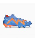 Future Ultimate FG/AG Blauw/Oranje_1