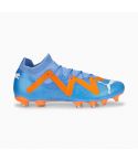 Future Match FG/AG Blauw/Oranje_1