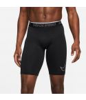 Dri-Fit Liesbroek Zwart/Wit_1