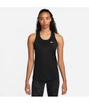 Dri-Fit Tank Top Racerback Dames Zwart_1