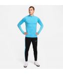 Dri-Fit Strike23 Trainingspak Blauw/Zwart/Roze_1