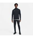Dri-Fit Academy23 Trainingspak Zwart/Blauw_1