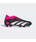 Predator Accuracy.3 FG Zwart/Roze/Wit_1