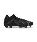 Future Ultimate FG/AG Zwart/Wit_1