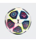 WUCL League Voetbal Wit/Multicolor