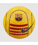 FCB Strike Voetbal Geel/Rood/Blauw_1