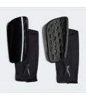 X League Scheenbeschermers Zwart/Zwart_1