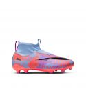 Zoom Superfly 9 Academy MDS Junior FG/MG PaarsRoze_1