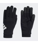 Tiro League Winterhandschoenen Zwart/Wit_1