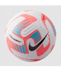 Academy Voetbal Wit/Roze/Blauw