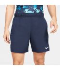 Court Flex Victory Short met Zakken Marine_1